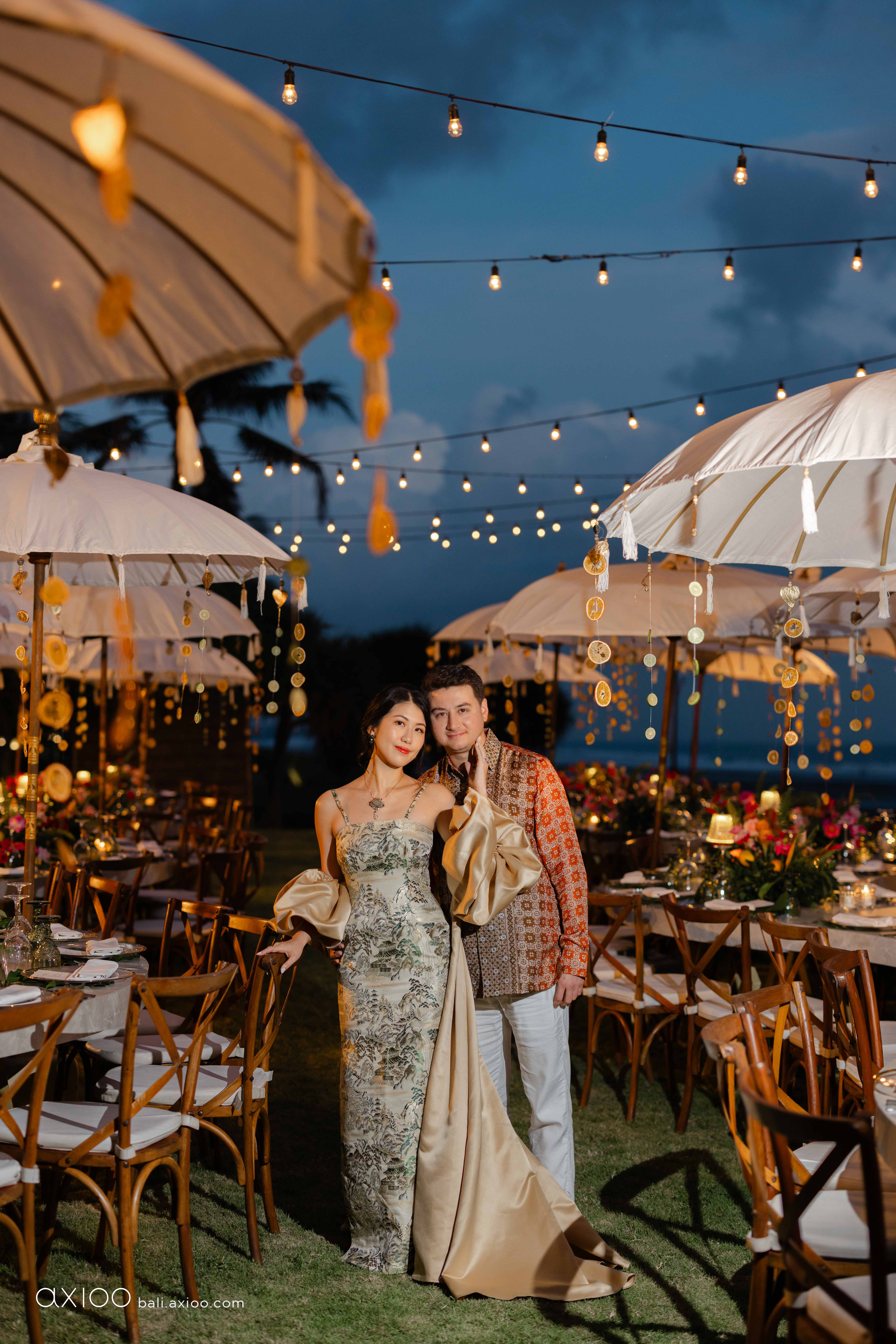 Axioo: The Way They Were